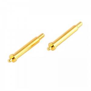 PIN POGO standard prin gaură