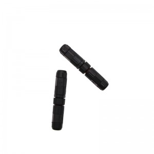 Conector impermeabil cu 4 pini